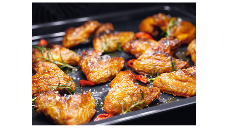 Imaginea Cuptor Electrolux EZF5C50X