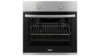 Poza cu Cuptor ZANUSSI ZOB10402XU