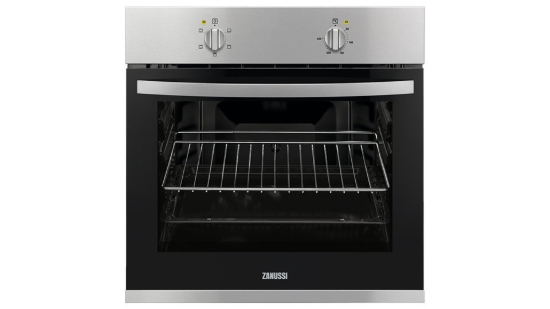 Poza cu Cuptor ZANUSSI ZOB10402XU