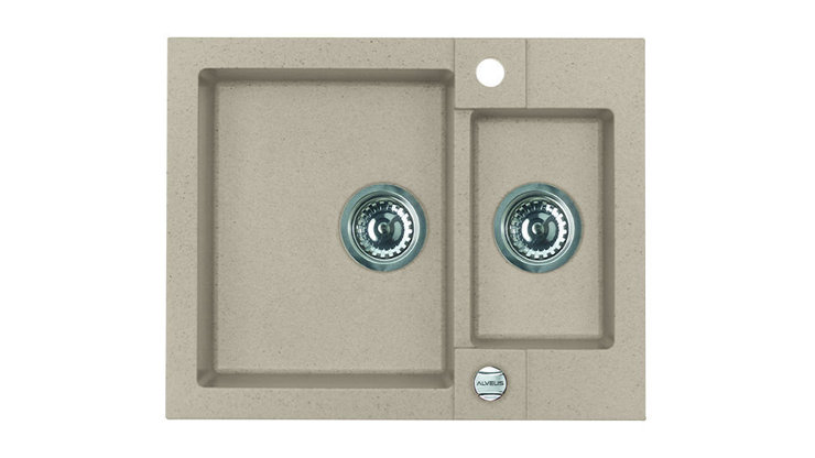 Imaginea Pachet Rock 80 + baterie Kati