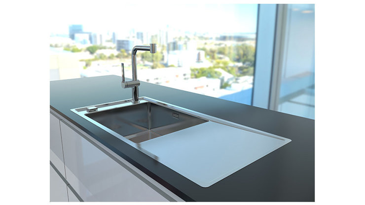 Imaginea Chiuveta Stricto 30