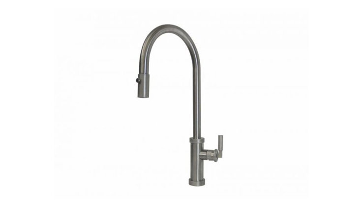 Imaginea Baterie pipa inalta Nerina Chr