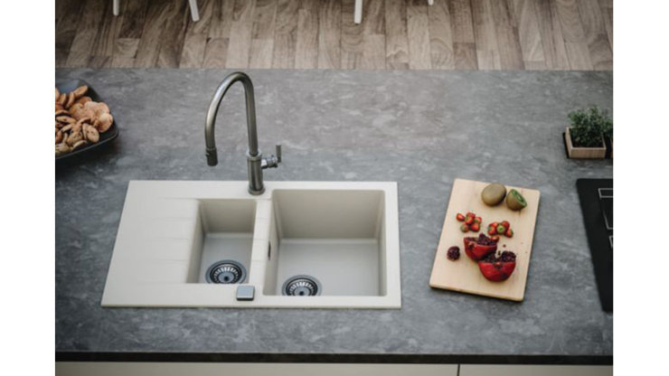 Imaginea Baterie pipa inalta Nerina Chr