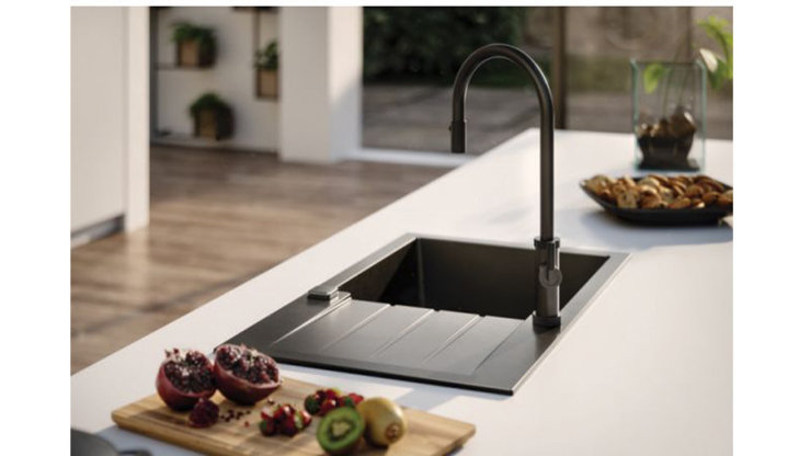 Imaginea Baterie pipa inalta Nerina Chr