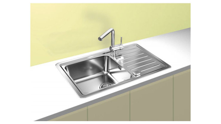 Imaginea Chiuveta Galeo 20 satin