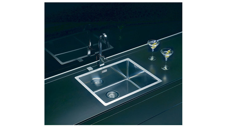 Imaginea Chiuveta Quadrix 50 Color