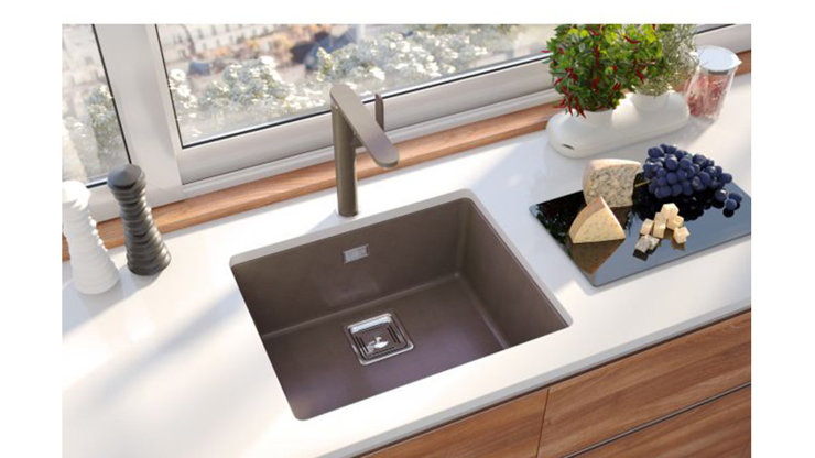 Imaginea Chiuveta Quadrix 50 Color