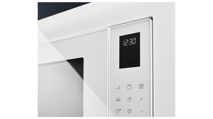 Imaginea Cuptor cu microunde incorporabil LMS4253TMW