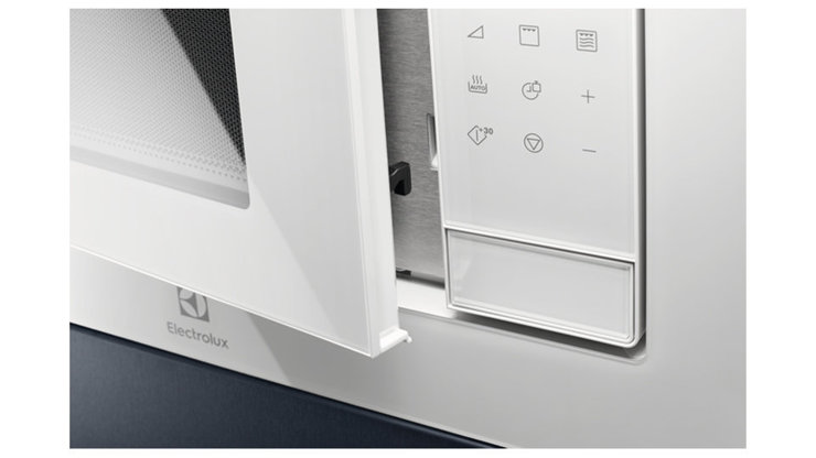 Imaginea Cuptor cu microunde incorporabil LMS4253TMW