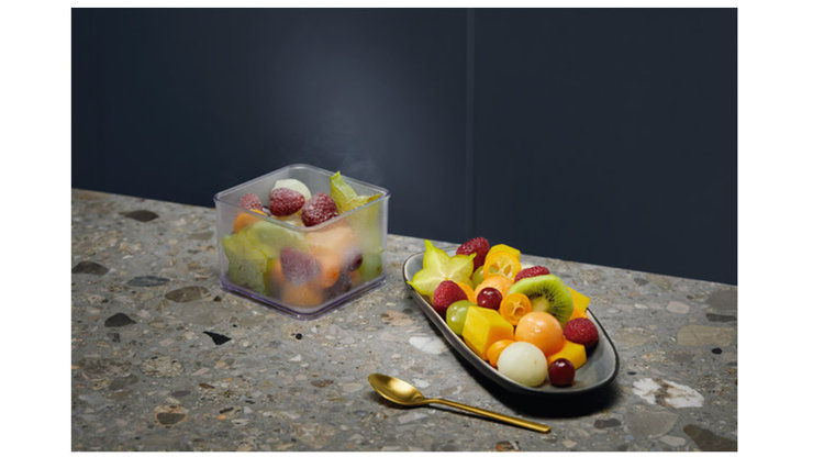 Imaginea Cuptor cu microunde incorporabil LMS4253TMW