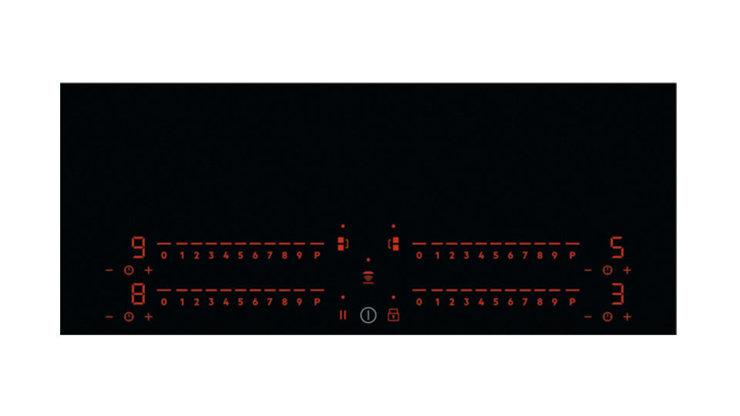 Imaginea Plita Electrolux EIP6446