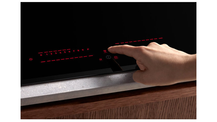 Imaginea Plita Electrolux EIP6446