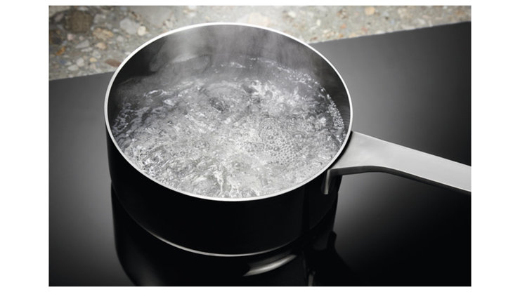 Imaginea Plita Electrolux EIP6446