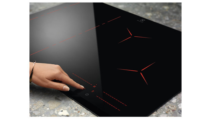 Imaginea Plita Electrolux EIP6446