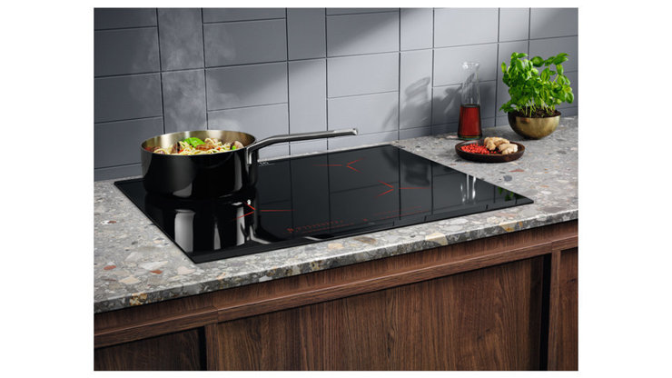 Imaginea Plita Electrolux EIP6446