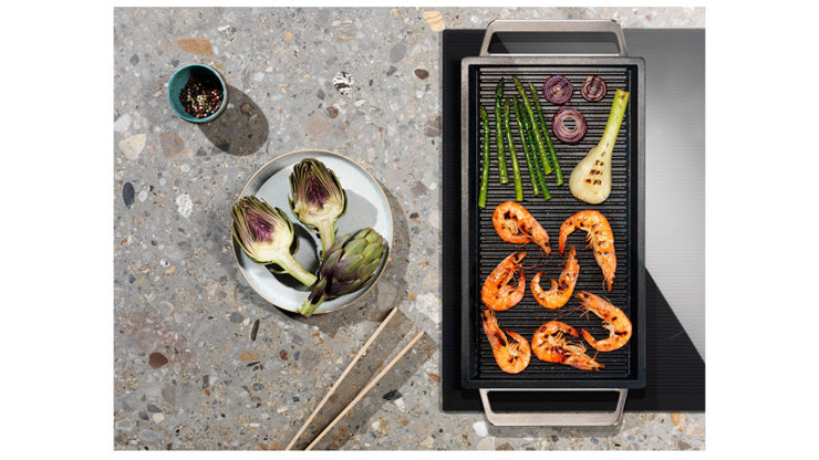 Imaginea Plita Electrolux EIP6446