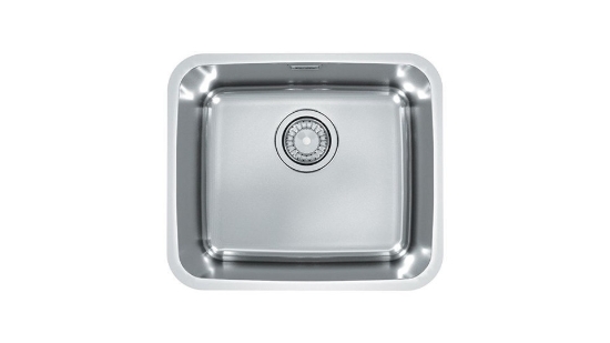 Poza cu Chiuveta inox Luno 20