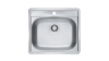 Poza cu Chiuveta inox More 10 leinen