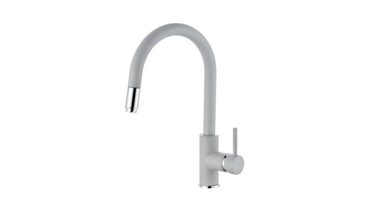 Imaginea Baterie pipa inalta Delos