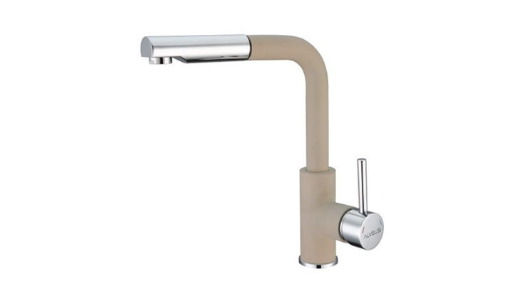 Imaginea Baterie pipa inalta Siros