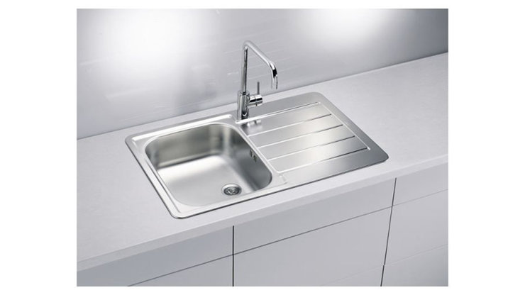 Imaginea Chiuveta Line 80 leinen