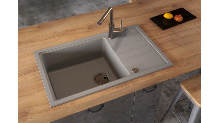 Imaginea Chiuveta Intermezzo 130