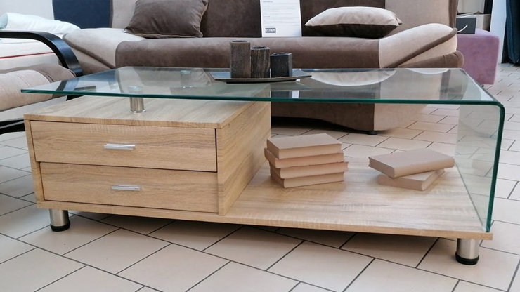 Imaginea Masuta cafea JJM-01