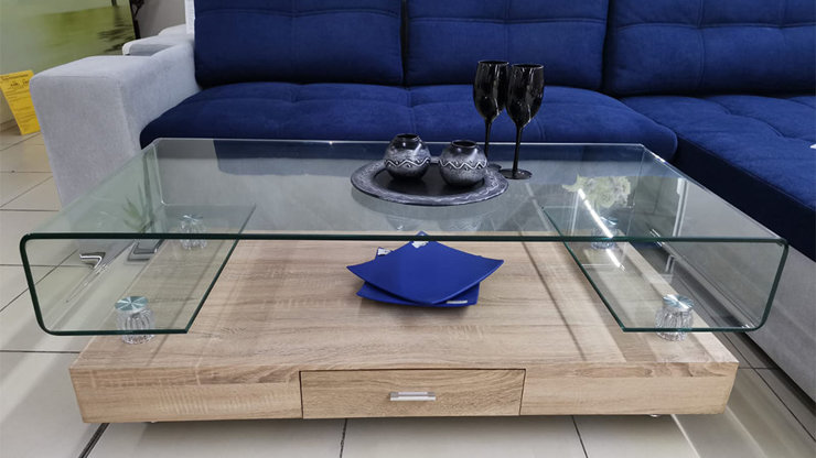 Imaginea Masuta cafea JJM-02