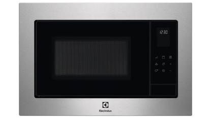 Poza cu Cuptor cu microunde Electrolux EMS4253TEX