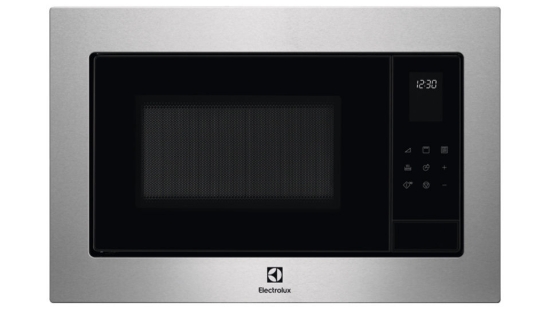 Poza cu Cuptor cu microunde Electrolux EMS4253TEX