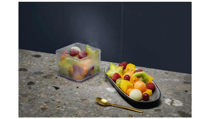 Imaginea Cuptor cu microunde Electrolux EMS4253TEX