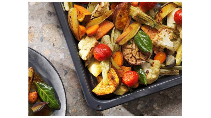 Imaginea Cuptor cu microunde Electrolux EMS4253TEX