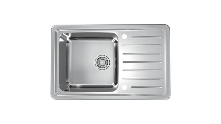 Imaginea Chiuveta Galeo 20 satin