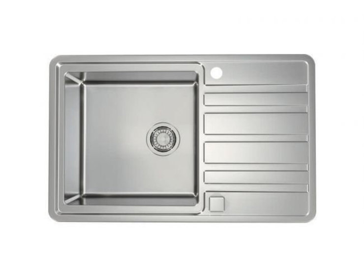 Imaginea Chiuveta inox Rando 30