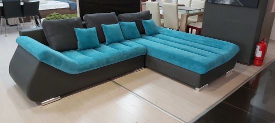 Poza cu Coltar Monako Outlet