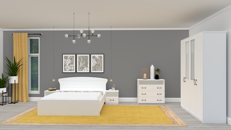 Imaginea Dormitor Still