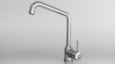 Imaginea Baterie pipa inalta 12914