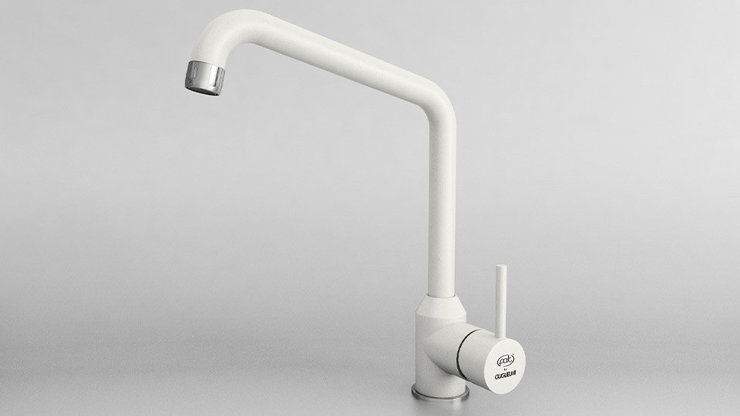 Imaginea Baterie pipa inalta 12914