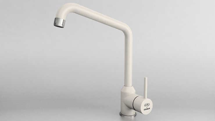 Imaginea Baterie pipa inalta 12914