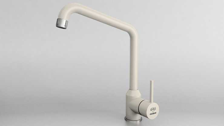 Imaginea Baterie pipa inalta 12914