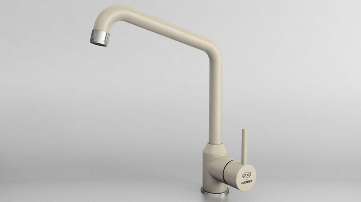 Imaginea Baterie pipa inalta 12914