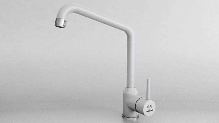 Imaginea Baterie pipa inalta 12914