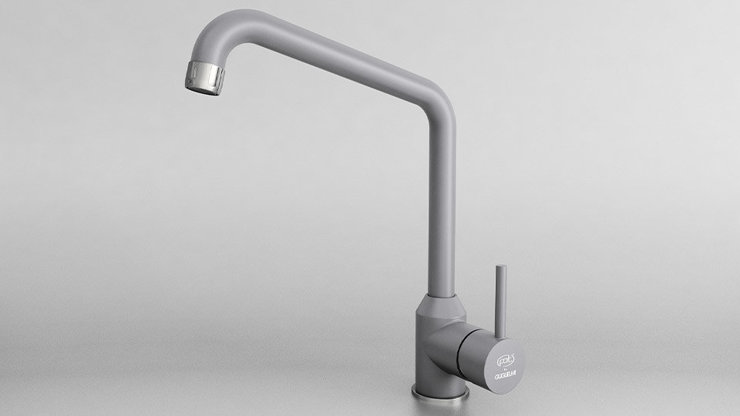 Imaginea Baterie pipa inalta 12914