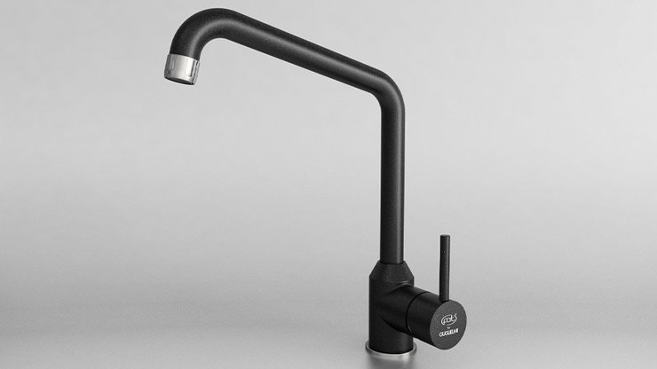 Imaginea Baterie pipa inalta 12914