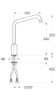 Poza cu Baterie pipa inalta 12914