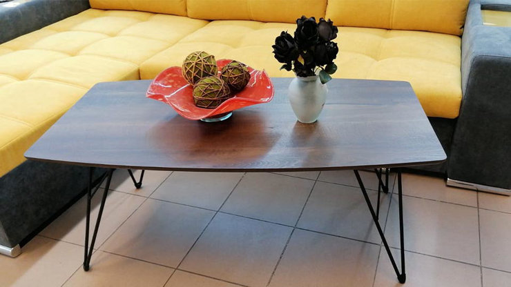 Imaginea Masuta cafea JM-03