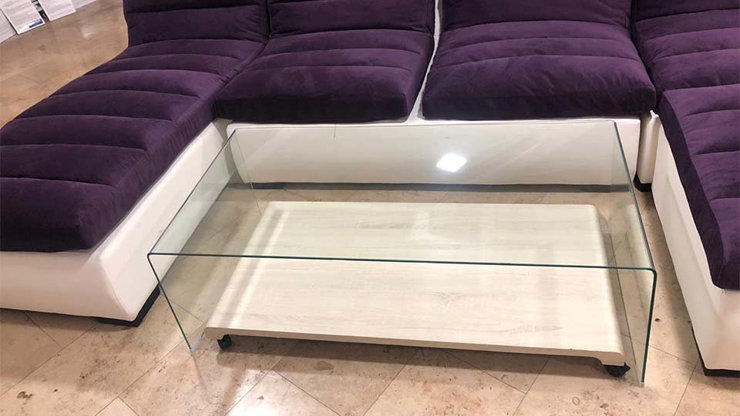 Imaginea Masuta cafea JJM-04