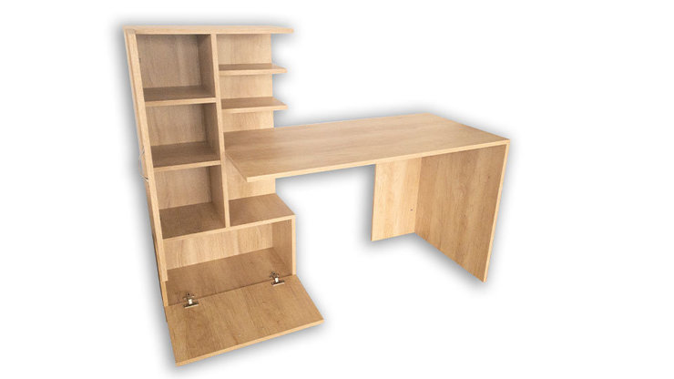 Imaginea Birou  Noela