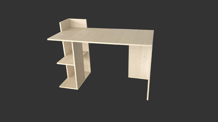 Imaginea Birou  Alfa