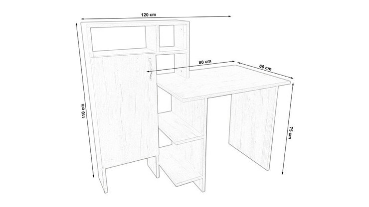 Imaginea Birou  Elis